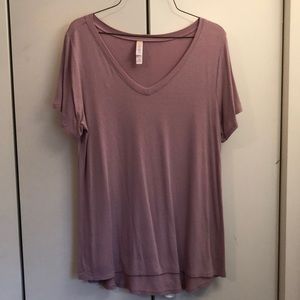 LuLaRoe Christy Tee